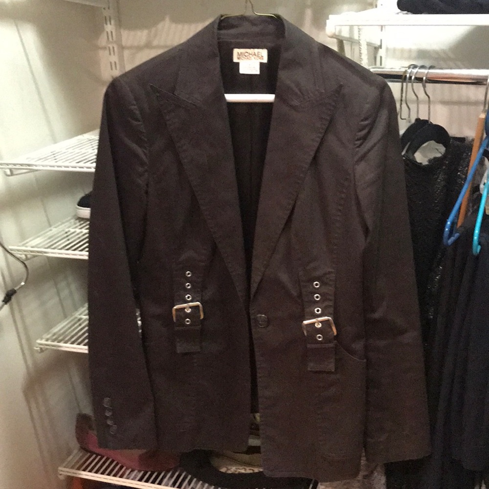 Michael kors jacket